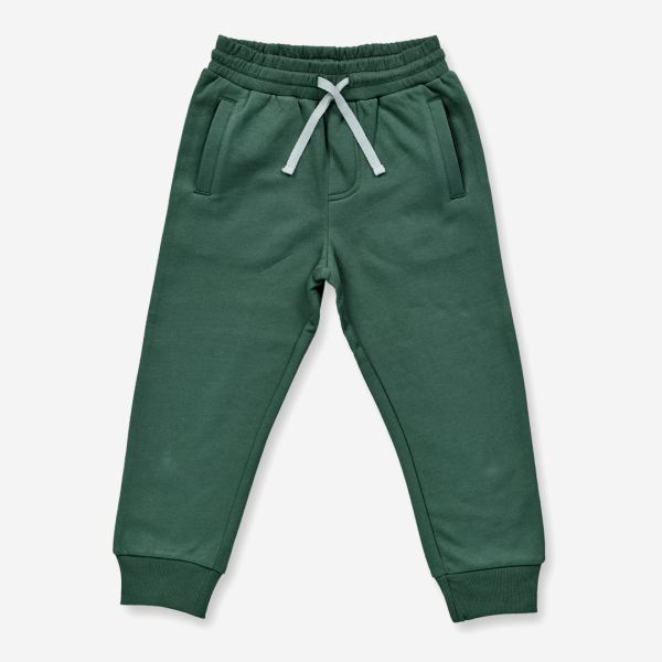 Hose BELA dark green