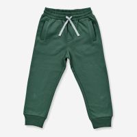 Hose BELA dark green