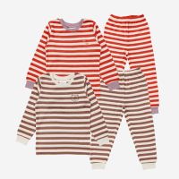 Pyjama LONG JOHN Baumwolle