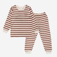 Pyjama LONG JOHN Baumwolle