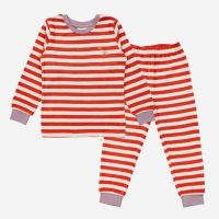Pyjama LONG JOHN Baumwolle