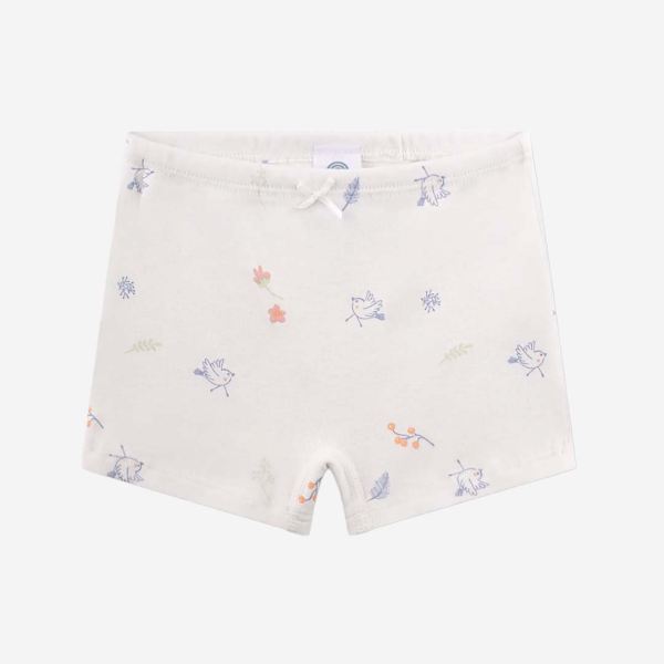 Panty Bio-Baumwolle