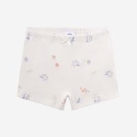 Panty Bio-Baumwolle