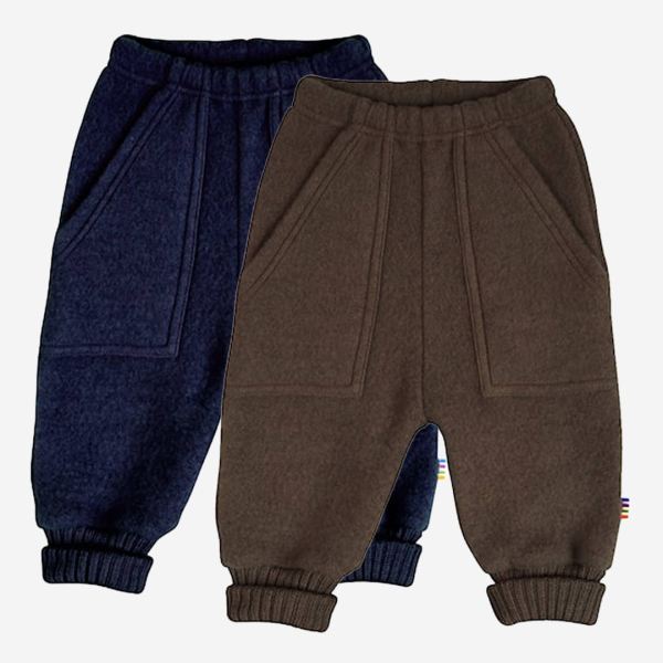 Baggy Pants Wollfleece