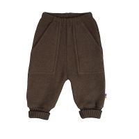 Baggy Pants Wollfleece