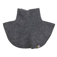 Kragenschal Wollfleece