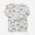 Baby Shirt Waldtiere Wolle/Seide