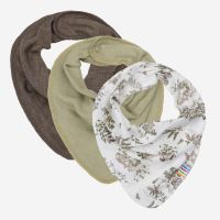 Dreieckstuch Wolle/Seide