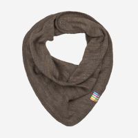 Dreieckstuch Wolle/Seide