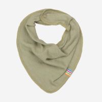 Dreieckstuch Wolle/Seide