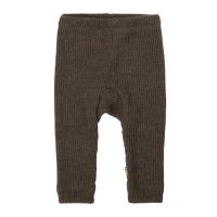 Leggings Merinowolle
