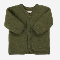 Cardigan Wollfleece