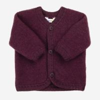 Cardigan Wollfleece