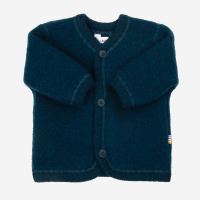 Cardigan Wollfleece