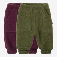 Baggy Pants Wollfleece