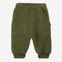 Baggy Pants Wollfleece