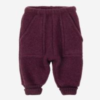 Baggy Pants Wollfleece