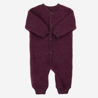 Anzug Wollfleece