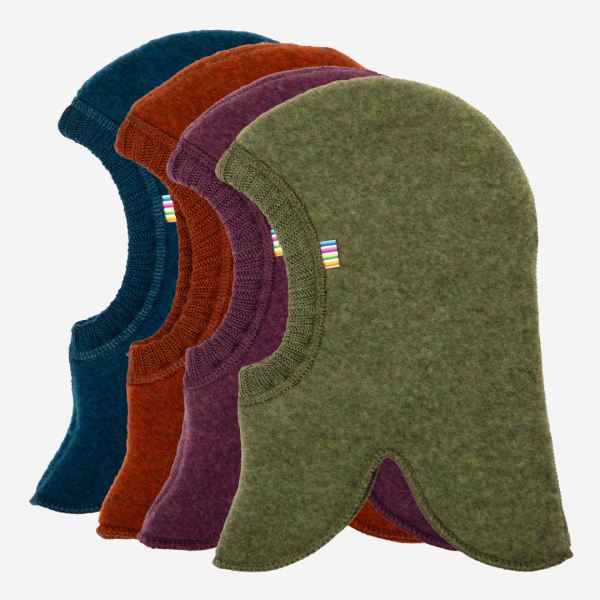 Sturmhaube Wollfleece
