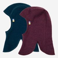 Sturmhaube Merinowolle