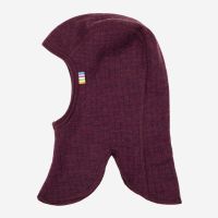 Sturmhaube Merinowolle