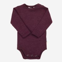 Body Merinowolle