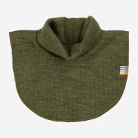 Schalkragen Merinowolle