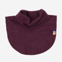 Schalkragen Merinowolle