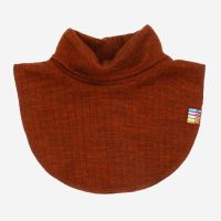 Schalkragen Merinowolle