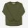 Shirt langarm Merinowolle