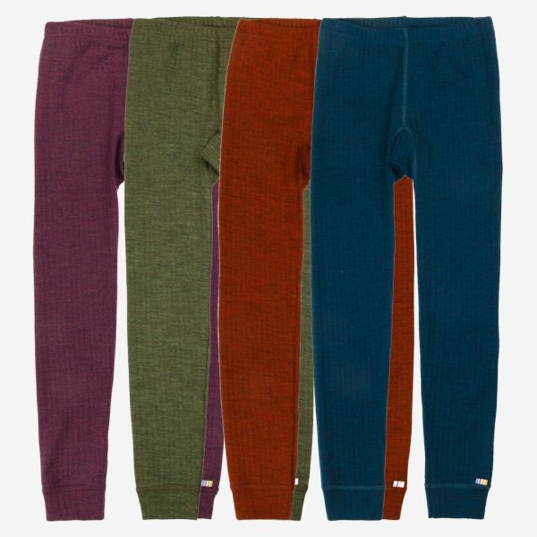 Leggings Merinowolle