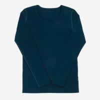Damen Shirt Merinowolle