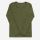 Damen Shirt Merinowolle