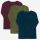 Damen Shirt Merinowolle