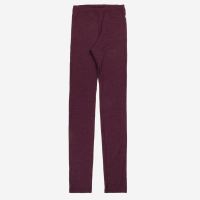 Damen Leggings Merinowolle