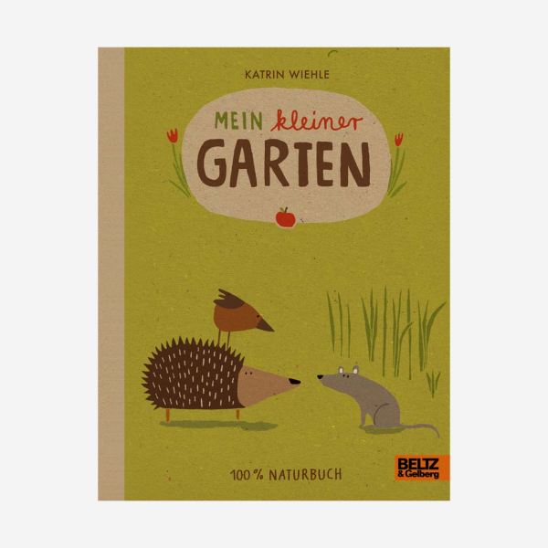 Mein kleiner Garten