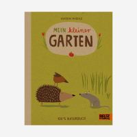 Mein kleiner Garten
