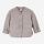 Walk Jacke oversized greige