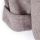 Walk Jacke oversized greige
