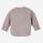 Walk Jacke oversized greige