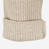 Damen Grobstrick Cardigan Merinowolle