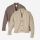 Damen Grobstrick Cardigan Merinowolle