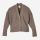 Damen Grobstrick Cardigan Merinowolle