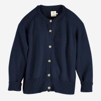 Damen Kaschmir Cardigan oversized