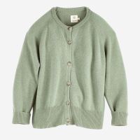 Damen Kaschmir Cardigan oversized