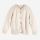 Damen Kaschmir Cardigan oversized