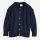 Damen Kaschmir Cardigan oversized