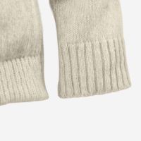 Damen Sweater Merino/Alpaka/Seide