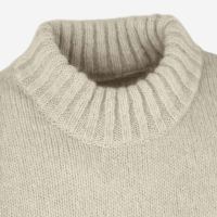 Damen Sweater Merino/Alpaka/Seide