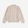 Kinder Easy Sweater Lammwolle/Baumwolle